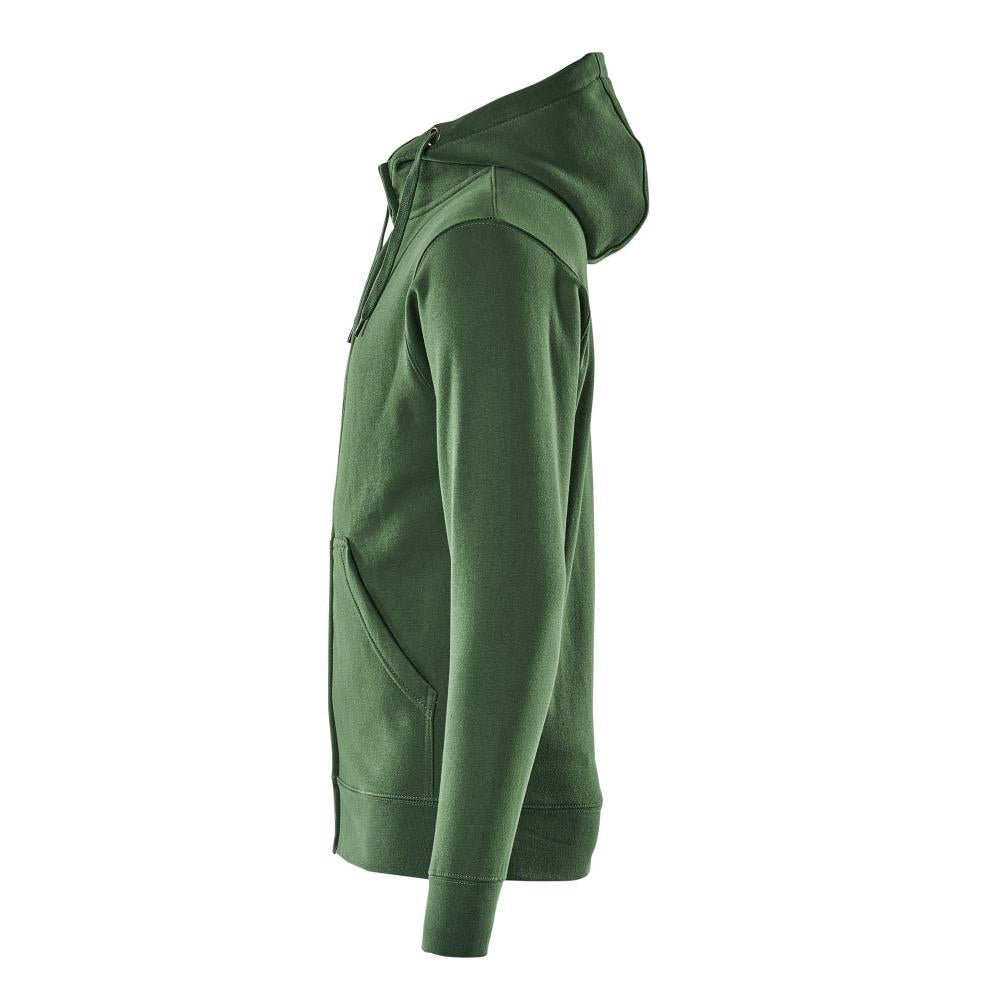 MASCOT® Gimont huvtröja, grön