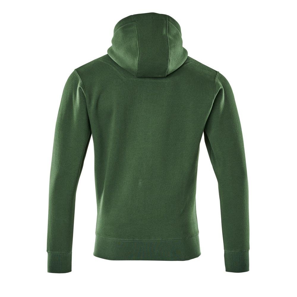 MASCOT® Gimont huvtröja, grön