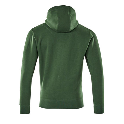 MASCOT® Gimont huvtröja, grön