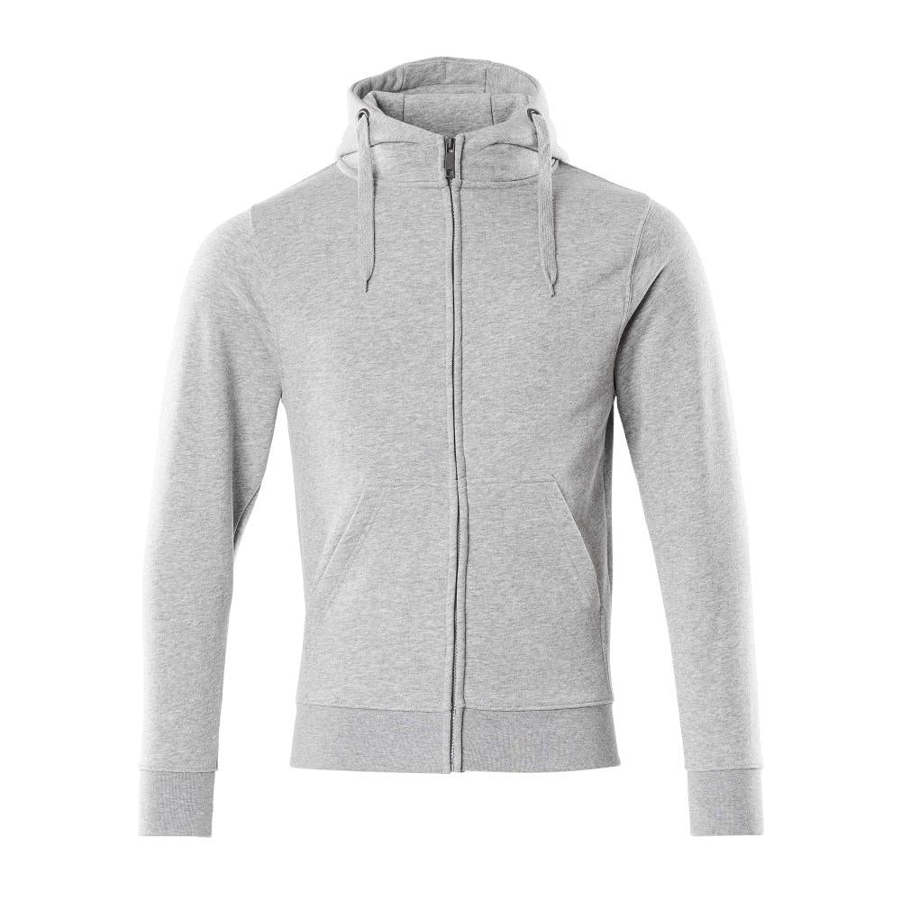 MASCOT® Gimont huvtröja, gråmelerad