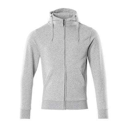 MASCOT® Gimont huvtröja, gråmelerad