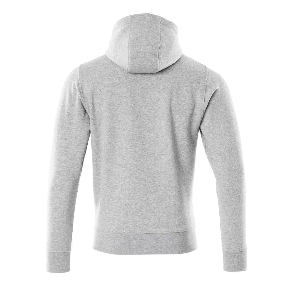MASCOT® Gimont huvtröja, gråmelerad