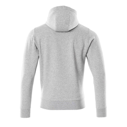 MASCOT® Gimont huvtröja, gråmelerad