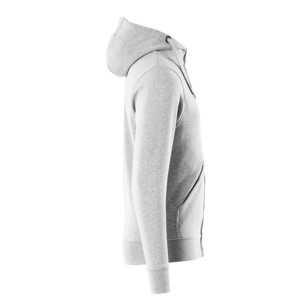 MASCOT® Gimont huvtröja, gråmelerad