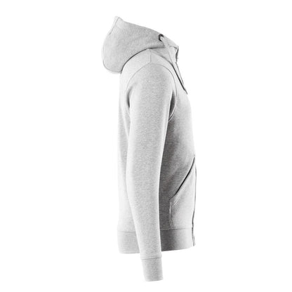 MASCOT® Gimont huvtröja, gråmelerad