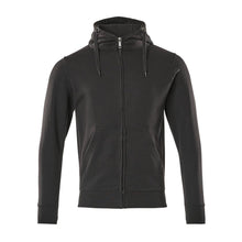 MASCOT® Gimont huvtröja, svart