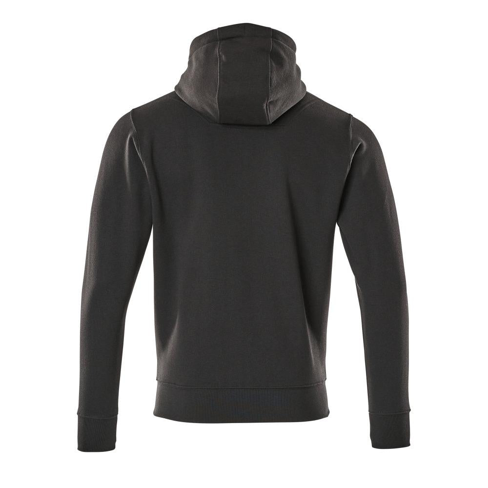MASCOT® Gimont huvtröja, svart