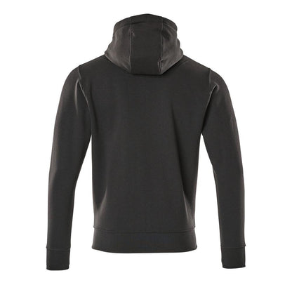 MASCOT® Gimont huvtröja, svart