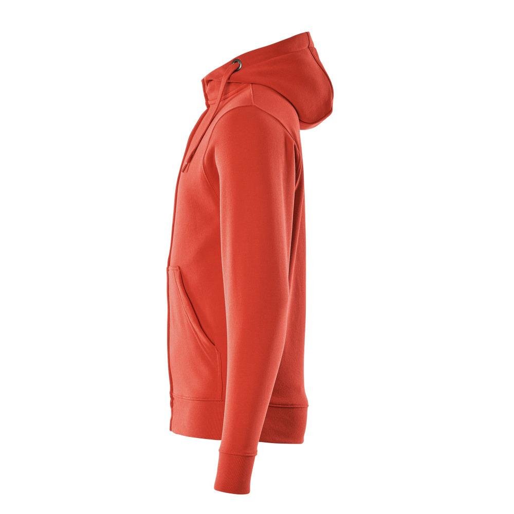 MASCOT® Gimont huvtröja, trafikröd