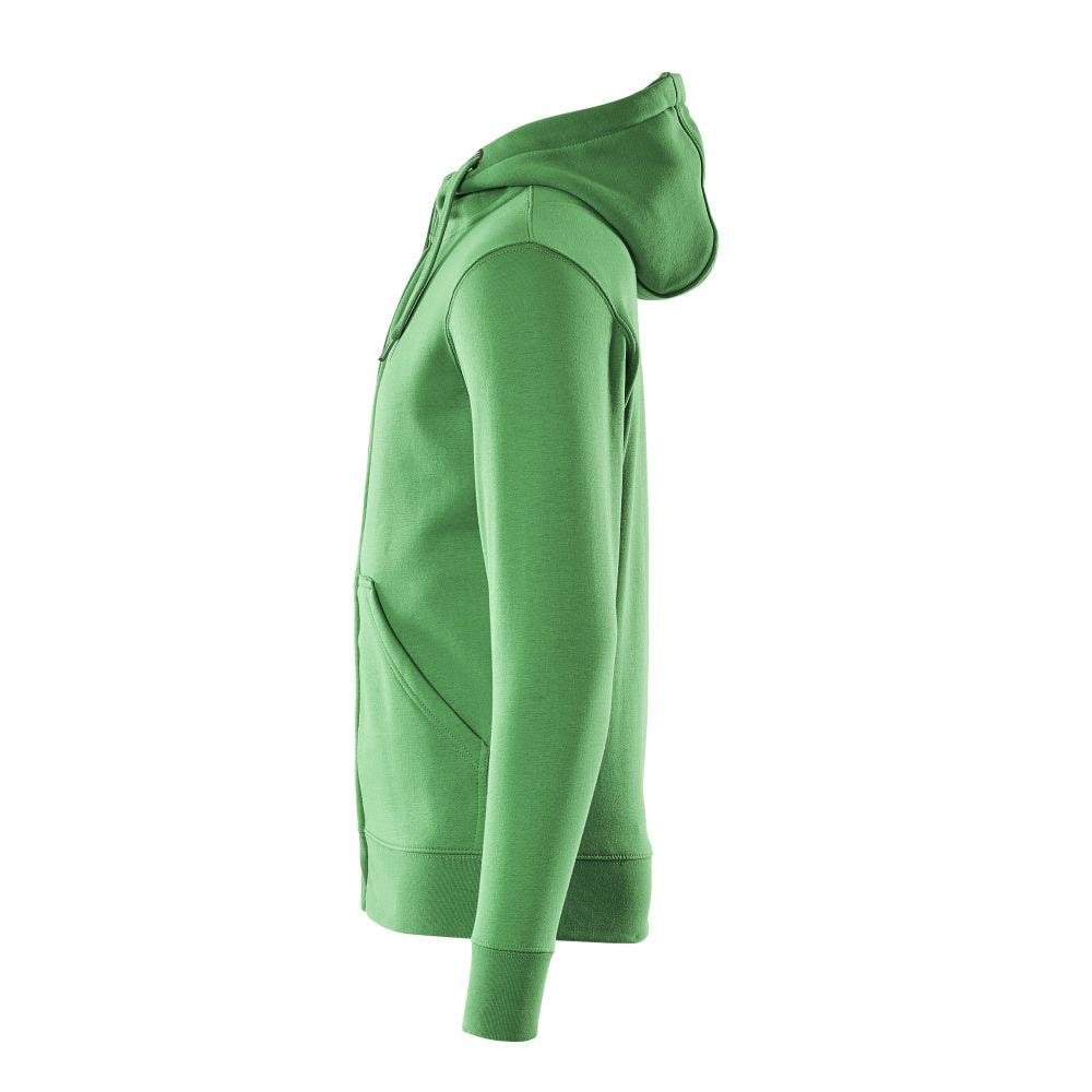 MASCOT® Gimont huvtröja, gräsgrön