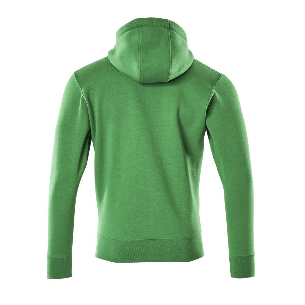 MASCOT® Gimont huvtröja, gräsgrön
