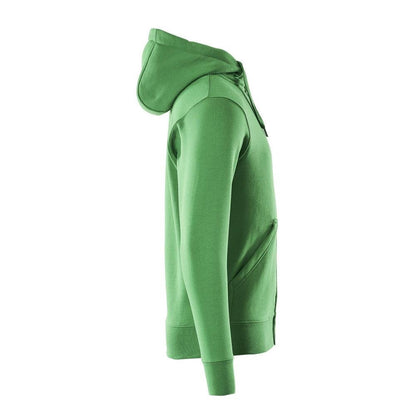 MASCOT® Gimont huvtröja, gräsgrön