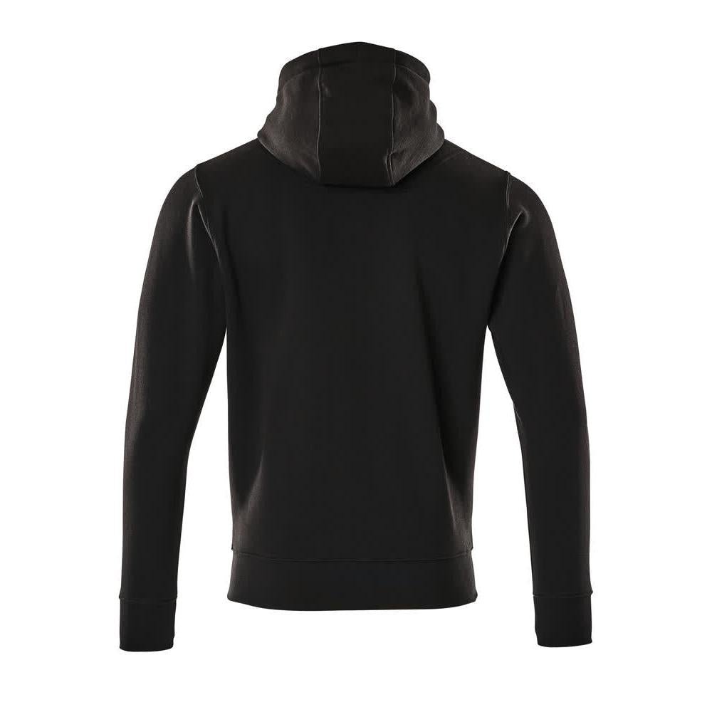 MASCOT® Gimont huvtröja, helsvart