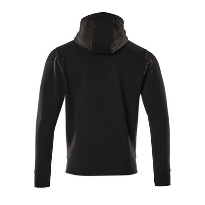 MASCOT® Gimont huvtröja, helsvart