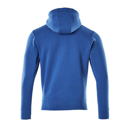 MASCOT® Gimont huvtröja, azurblå