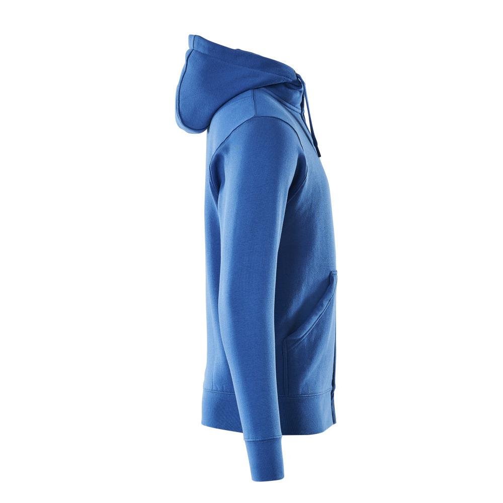 MASCOT® Gimont huvtröja, azurblå