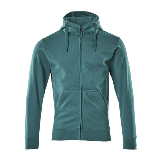 MASCOT® Gimont huvtröja, petroleum