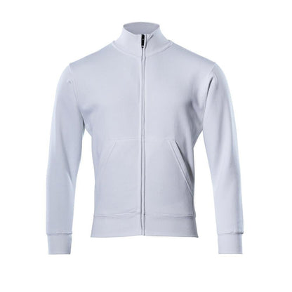 MASCOT® Lavit sweatshirt med dragkedja