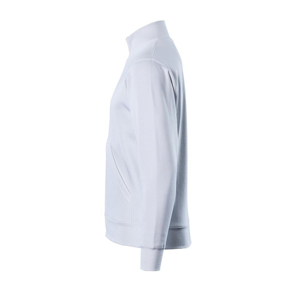 MASCOT® Lavit sweatshirt med dragkedja