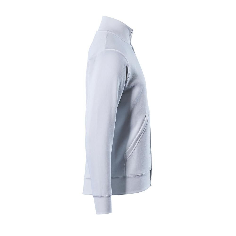MASCOT® Lavit sweatshirt med dragkedja
