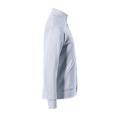 MASCOT® Lavit sweatshirt med dragkedja