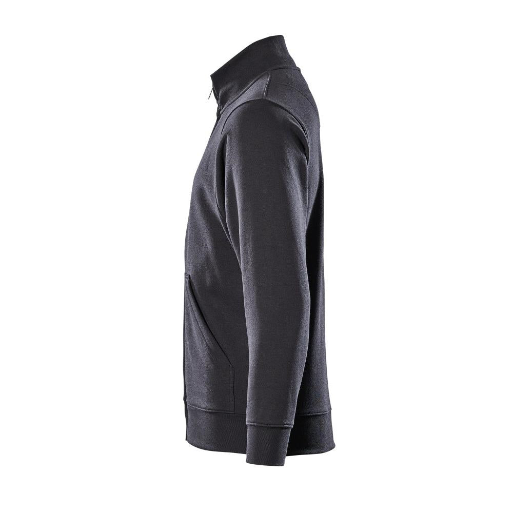 MASCOT® Lavit sweatshirt med dragkedja