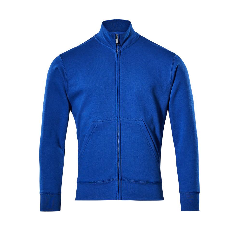 MASCOT® Lavit sweatshirt med dragkedja