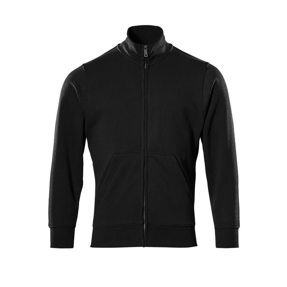 MASCOT® Lavit sweatshirt med dragkedja