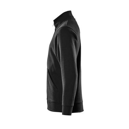MASCOT® Lavit sweatshirt med dragkedja