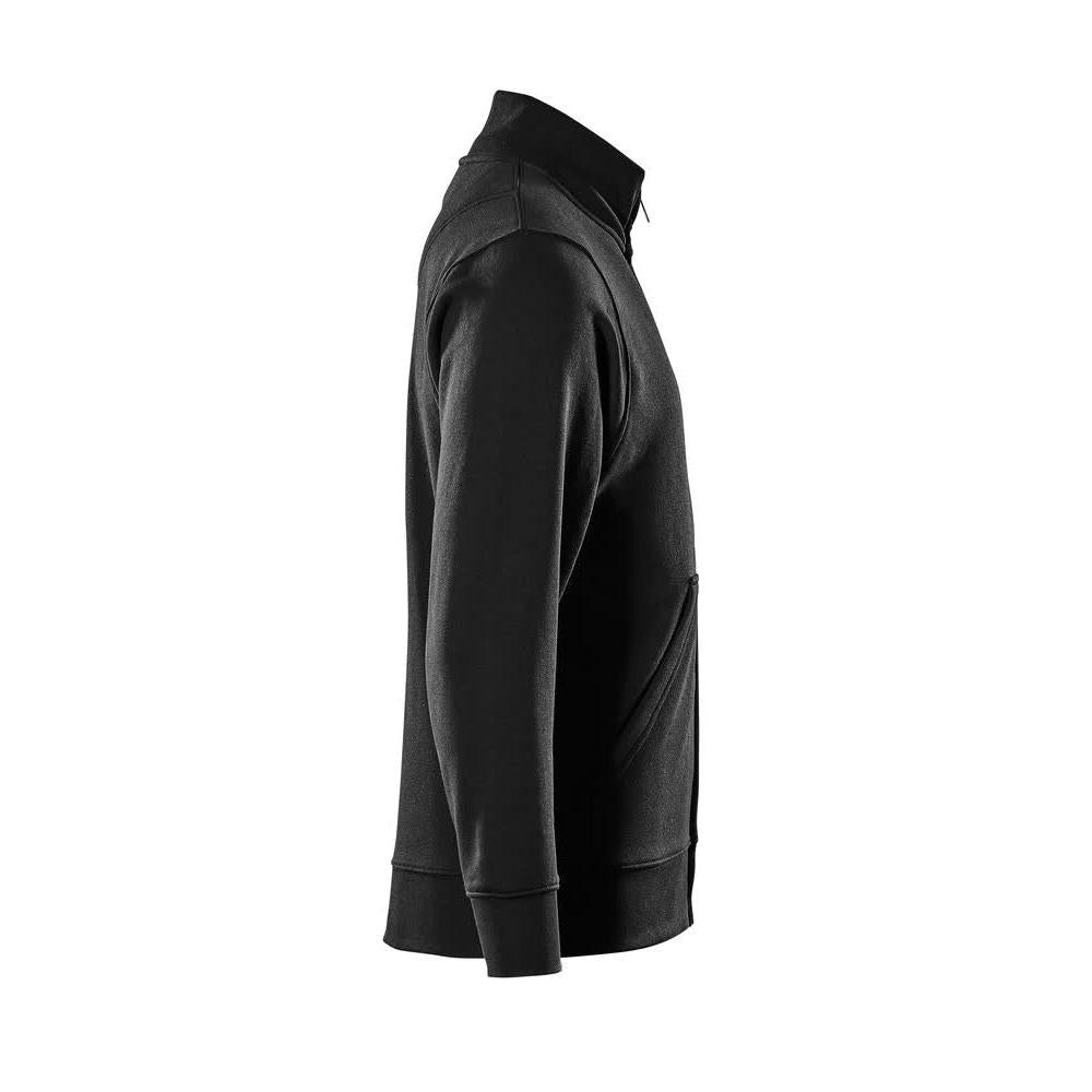 MASCOT® Lavit sweatshirt med dragkedja
