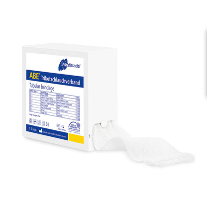 ABE® trikå rörformigt bandage