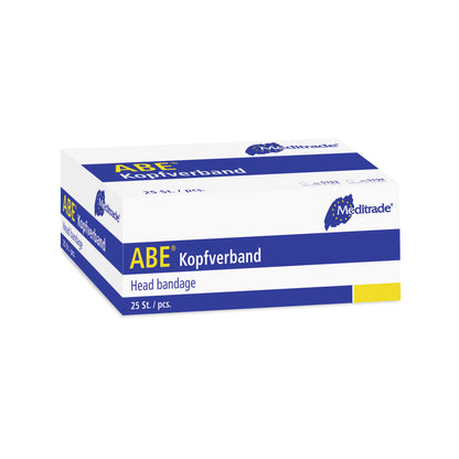 ABE® huvudbandage