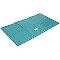 Foliodrape Protect Plus instrumentbordsöverdrag 80x145 förstärkt paket (20 stycken)