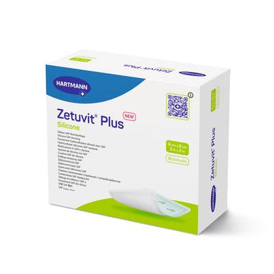 Hartmann Zetuvit Plus Silikon