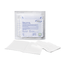 MaiMed PEG & SPK förbandsset nr 1 - steril steril, enkelt förpackad 15 st/påse | Box (15 stycken)