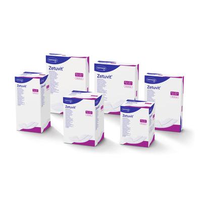Hartmann Zetuvit st 20x20cm P15 | Förpackning (15 stycken)