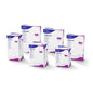 Hartmann Zetuvit st 20x20cm P15 | Förpackning (15 stycken)