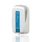 Saraya UD-1600 Desinfektionsmedel & Tvåldispenser (batterier ingår ej) | 1 st