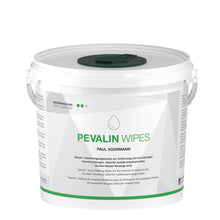tesa Pevalin 56289 WIPES handrengöringsservetter