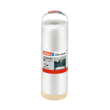 tesa Easy Cover Economy Refill Malerband, XL, 17 m x 2,6 m