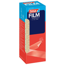 tesafilm TRANSPARENT, i Tower, 33 m x 15 mm