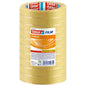 tesafilm 57388 Standard, Shrink, 66 m x 15 mm, transparent