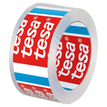 tesafilm CRYSTAL CLEAR, transparent, kristallklart i blisterförpackning, 10 m x 19 mm