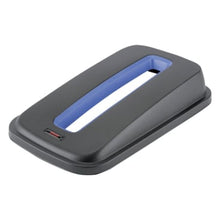 Vileda Professional Geo - Lock för papper, svart/blå | 1 st