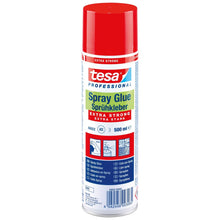 tesa spraylim EXTRA STARK, 500 ml
