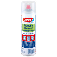 tesa INDUSTRIELRENGÖRINGSSPRUT, 500 ml