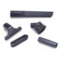 Numatiskt spaltmunstycke 240 mm, 32 mm tillbehör | Förpackning (1 st)