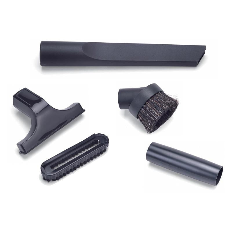 Numatisk rundborste 65 mm, 32 mm tillbehör | Förpackning (1 st)