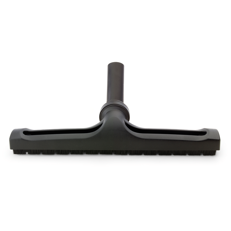 Numatic torrsugsmunstycke med borste/borste och rullar