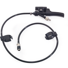 Numatisk handventil med sprayslang för HL15 | Förpackning (1 st)